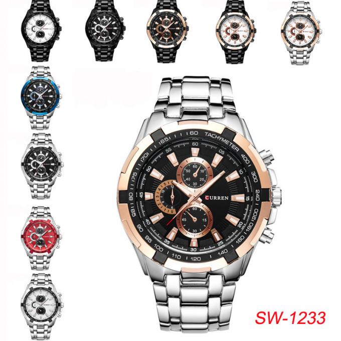 WJ-7603 Miss MEGIR Magel 2059 Miss Fashion Quartz Watch ساعت زنانه لوکس و تزئینی Dial Water Diamond