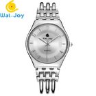 Wal-Joy Brand Water Resistant High Quality Woman Hollow Watch WJ9006