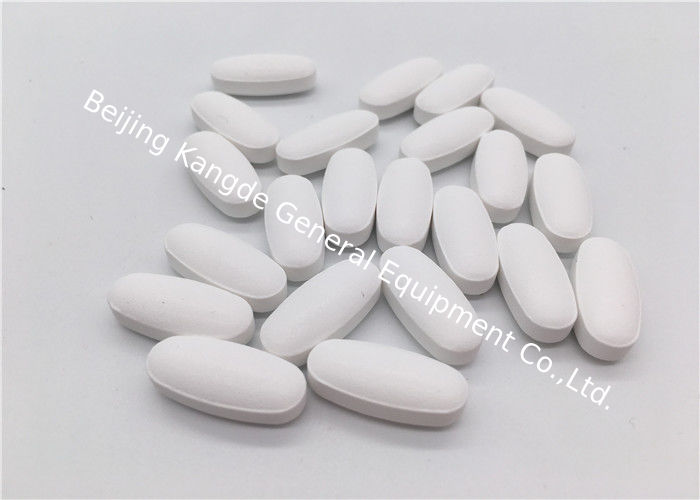 Magnesium Vitamin B6 Tablets Support Energy Mmetabolism Nervous System Health BT70