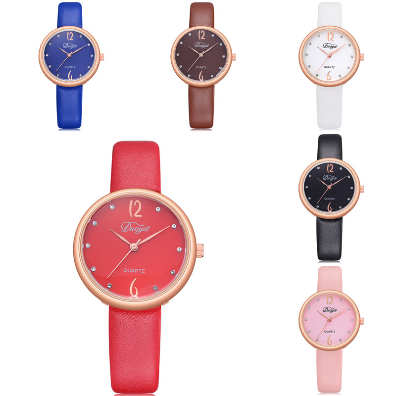 WJ-7430 Cheap Luxury Women's Watches with Chinese style Accept Small Batch OEM Orders Popular Women Hand watch